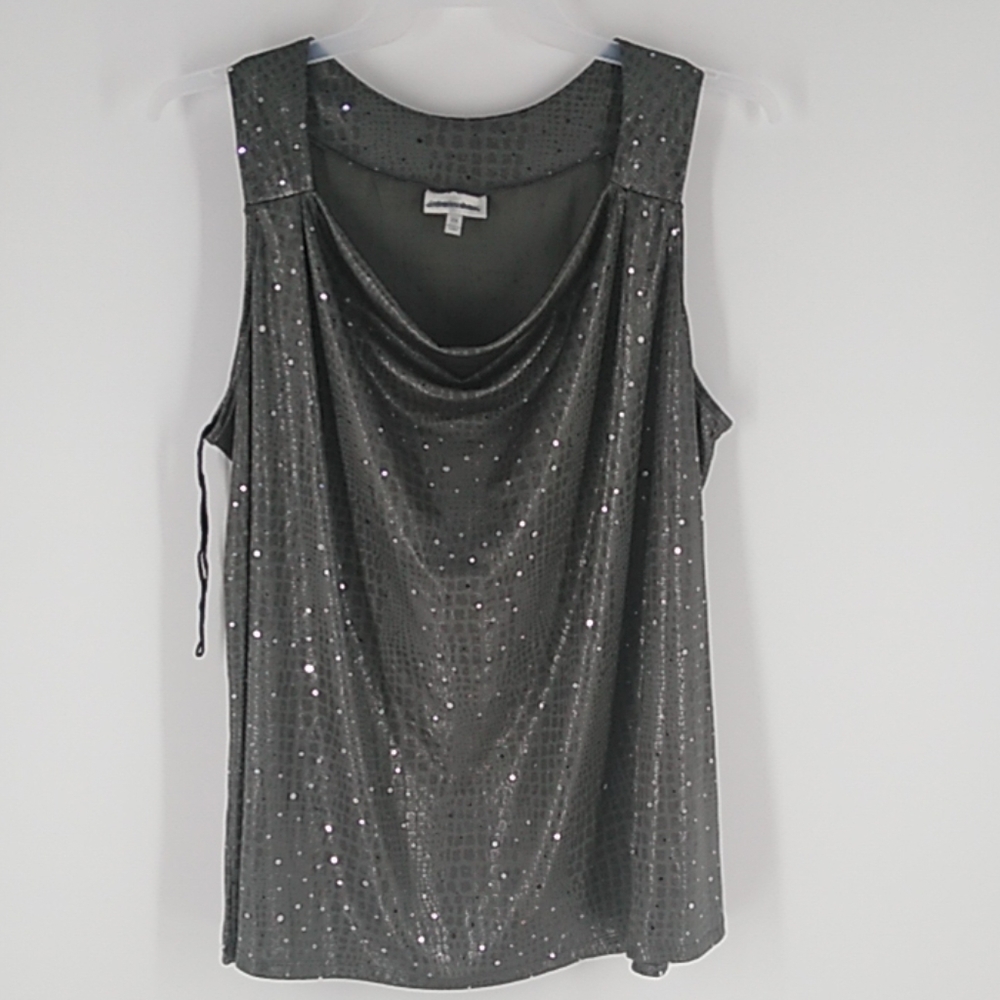 Women's Fashion Bug Top